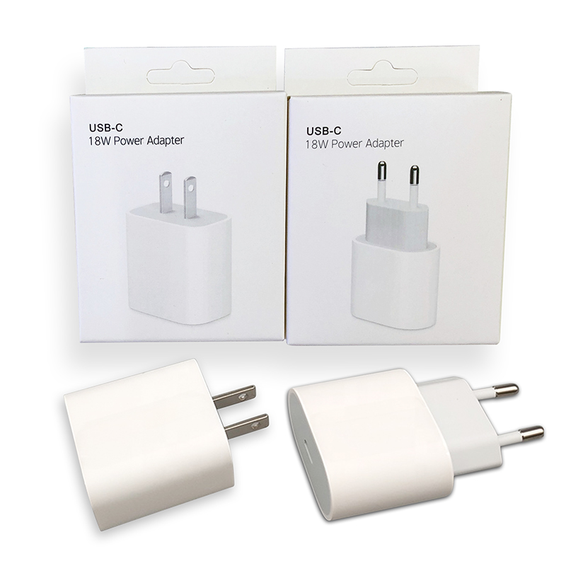 Fast Charger USB-C 8pin Type-c Cable for iphone 12 max pro 18W PD Charging Data